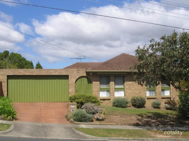 40 Mullens Rd, Vermont South, VIC 3133
