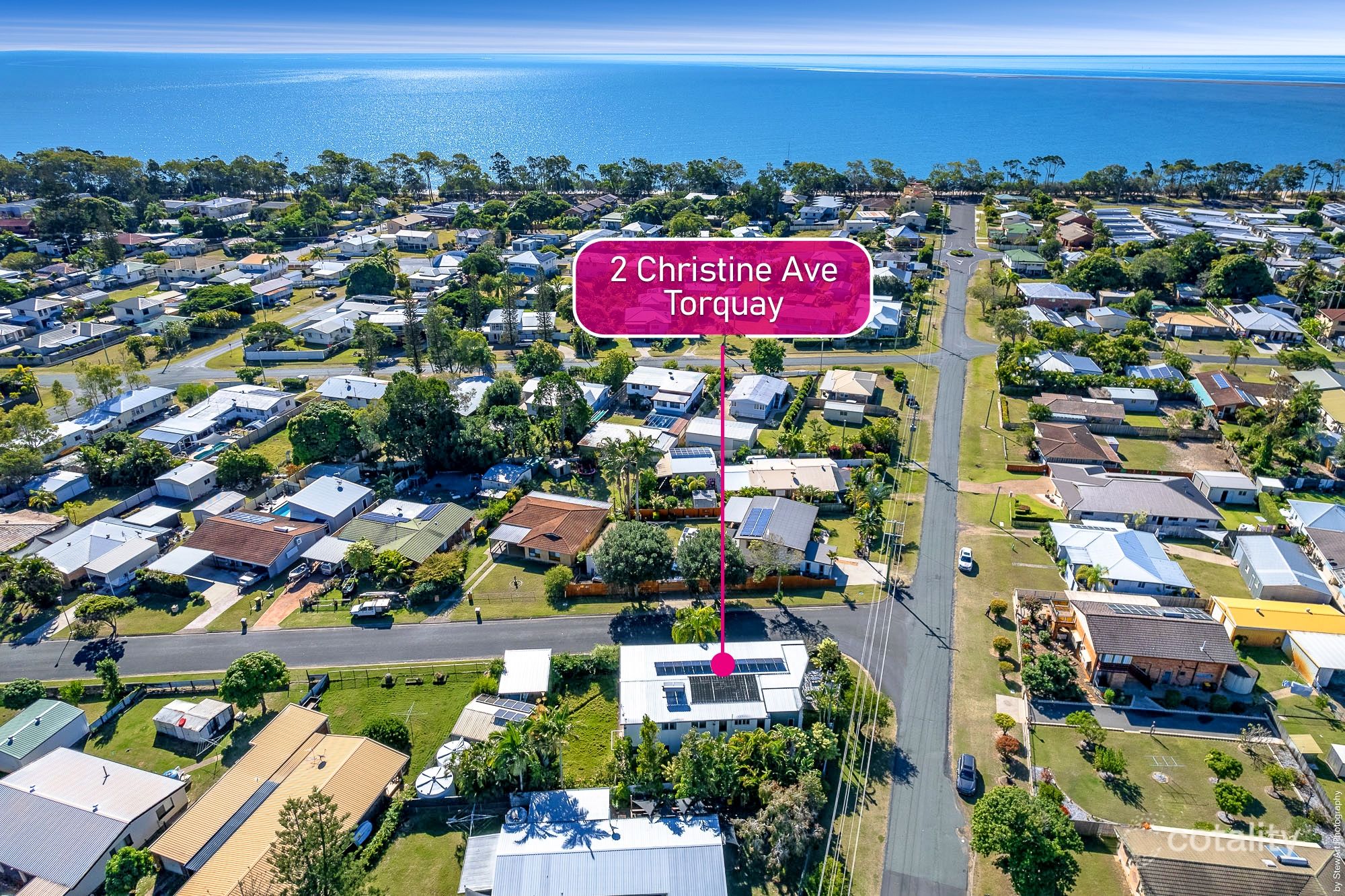 2 Christine Ave, Torquay, QLD 4655