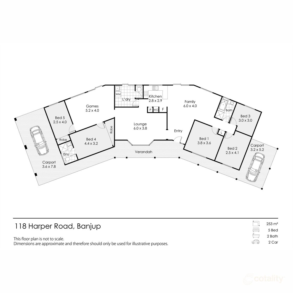 118 Harper Rd, Banjup, WA 6164