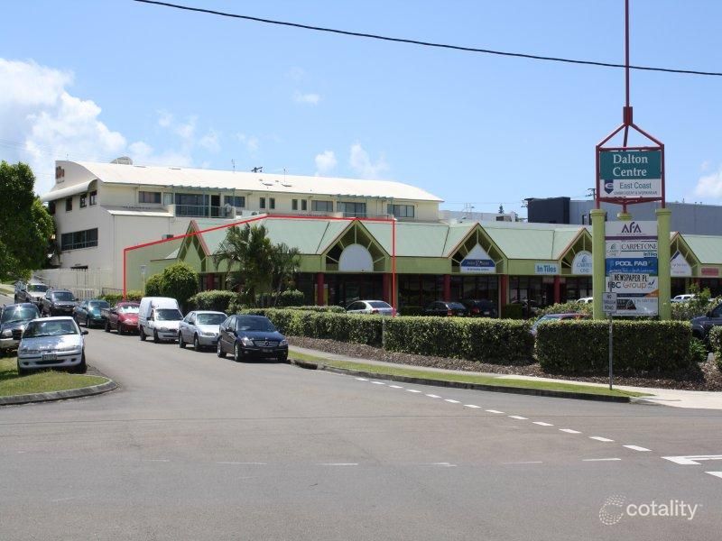 1/1 Newspaper Pl, Maroochydore, QLD 4558