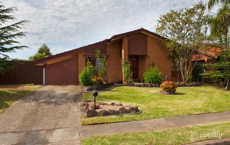 8 Mallacoota St, Wakeley, NSW 2176