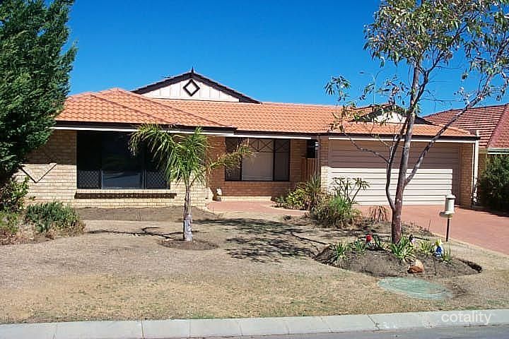 17 Brunel Ct, Currambine, WA 6028
