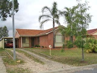 60 Samuel St, Bligh Park, NSW 2756