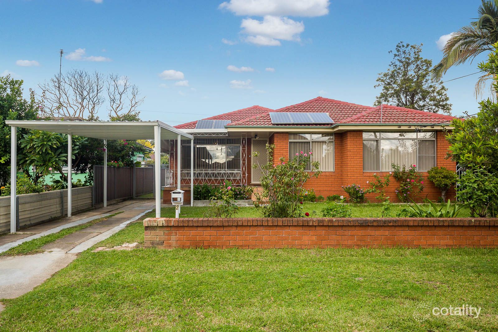 2 Gibbons Pl, Marayong, NSW 2148