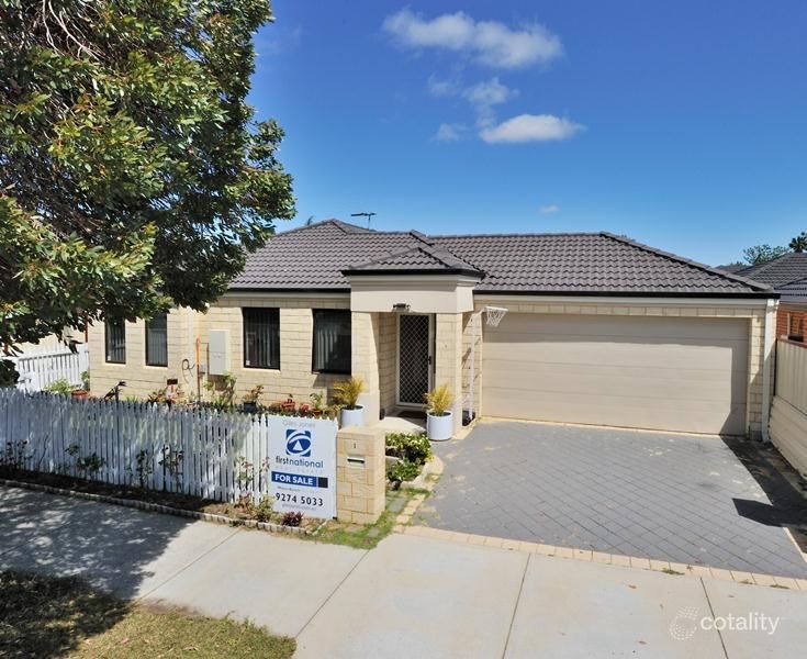 1/13 Mathoura St, Midland, WA 6056