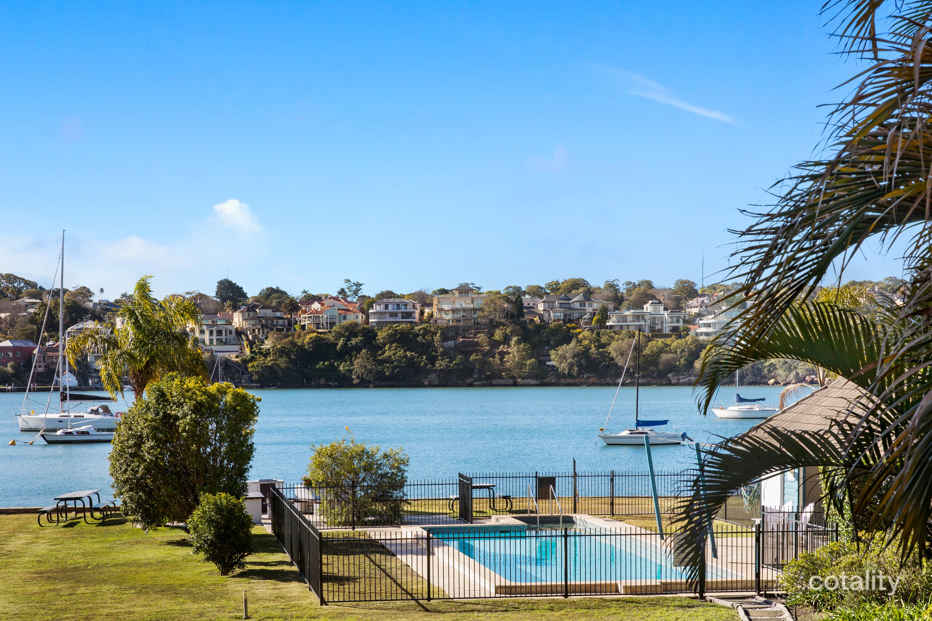 7/90 St Georges Cres, Drummoyne, NSW 2047