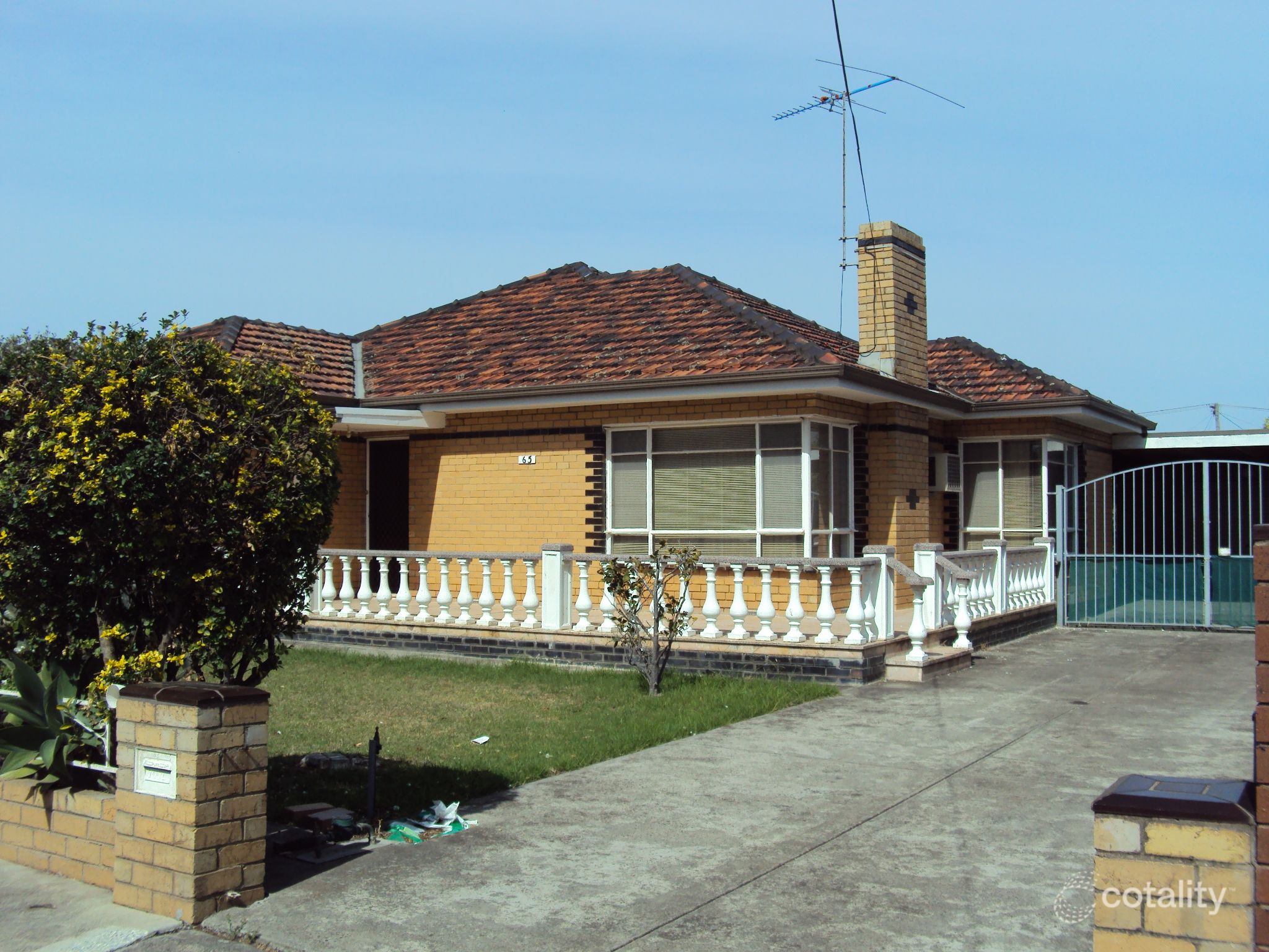 65 Lynch Rd, Fawkner, VIC 3060