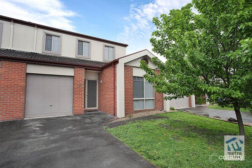 19/12 Grant Cl, Berwick, VIC 3806