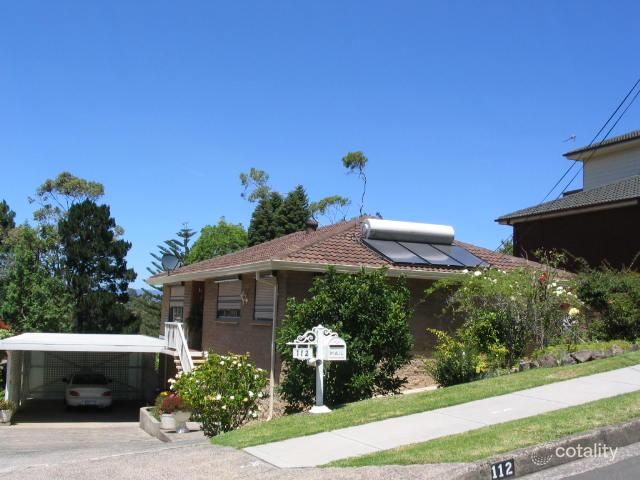 112 Murray Park Rd, Figtree, NSW 2525