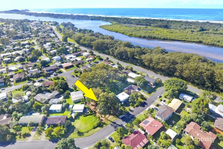 6 Seventeenth Ave, Stuarts Point, NSW 2441