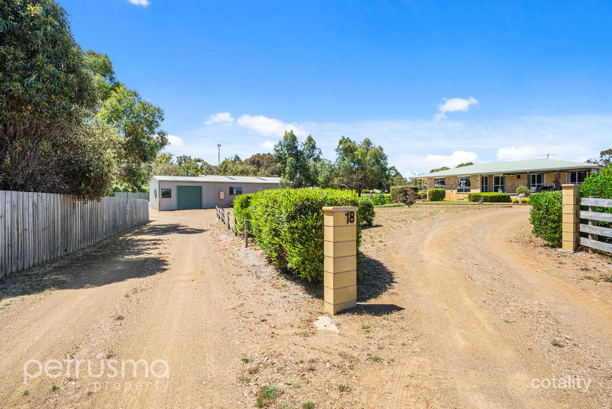 16-22 Provence Dr, Carlton, TAS 7173