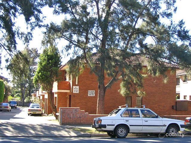 18/159-163 John St, Cabramatta, NSW 2166