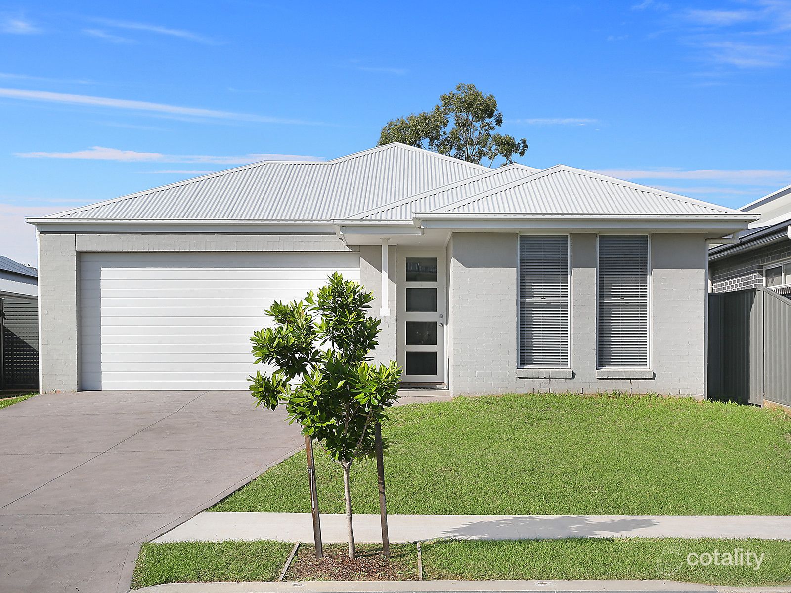 21 Alkira Cct, Horsley, NSW 2530