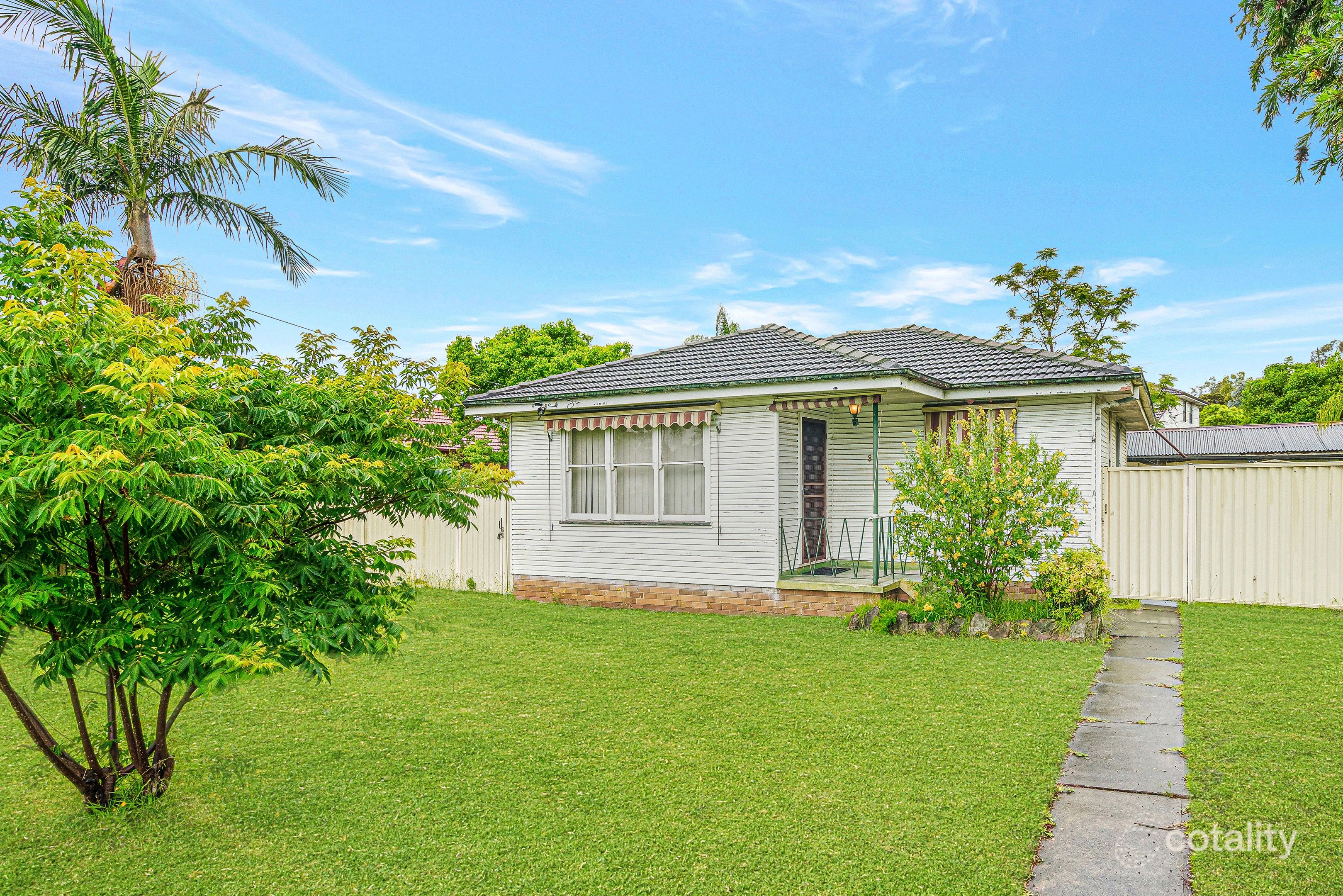 8 Mumford Rd, Cabramatta West, NSW 2166