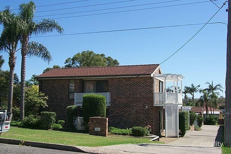 3/9 Bonville St, Coffs Harbour, NSW 2450