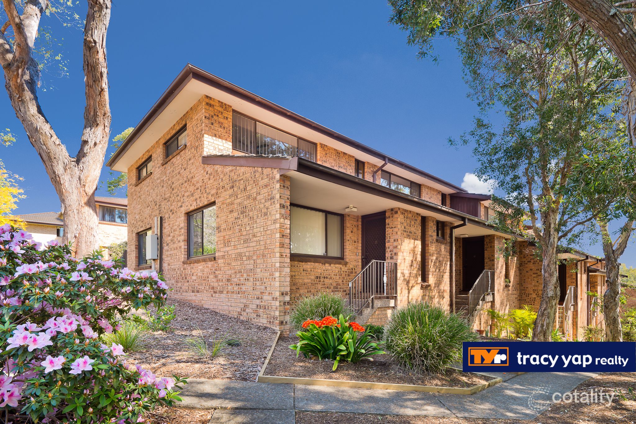 1/128 Crimea Rd, Marsfield, NSW 2122