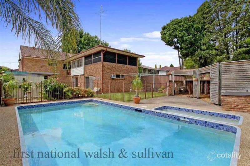 37 Faulkner St, Old Toongabbie, NSW 2146
