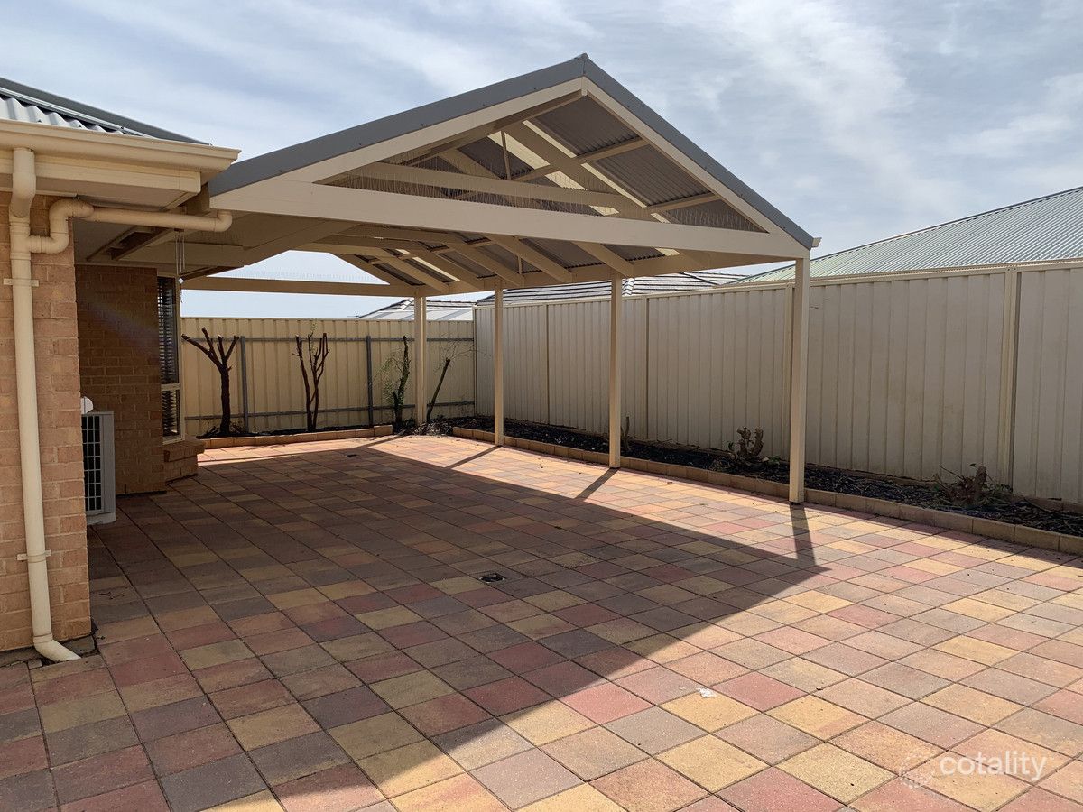 49 Palamountain Dr, Evanston Park, SA 5116