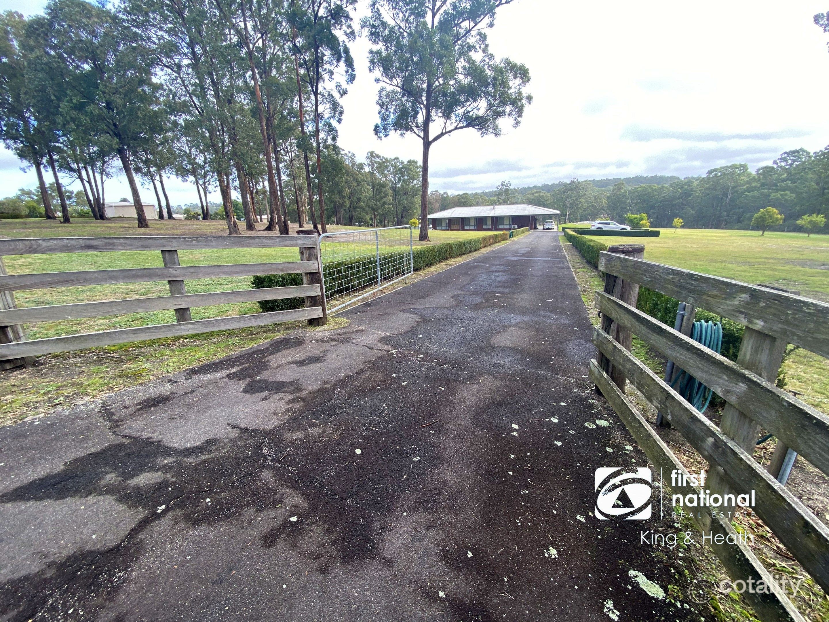 47 Woodland Ct, Tambo Upper, VIC 3885