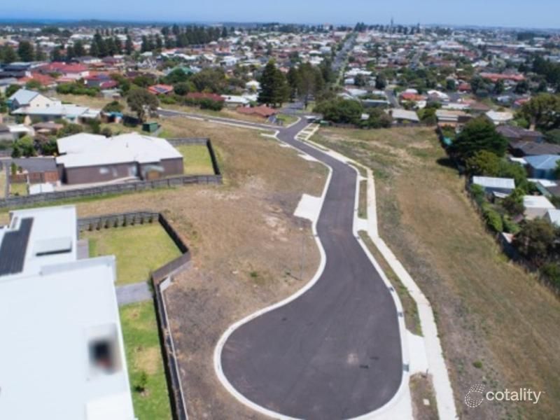 18 Holbrook St, Warrnambool, VIC 3280