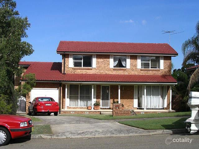 10 Stroud St, North Ryde, NSW 2113