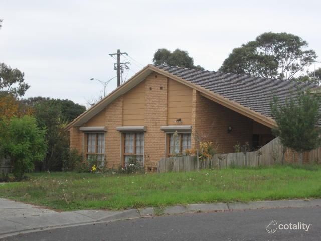 2 Fulham Ct, Endeavour Hills, VIC 3802