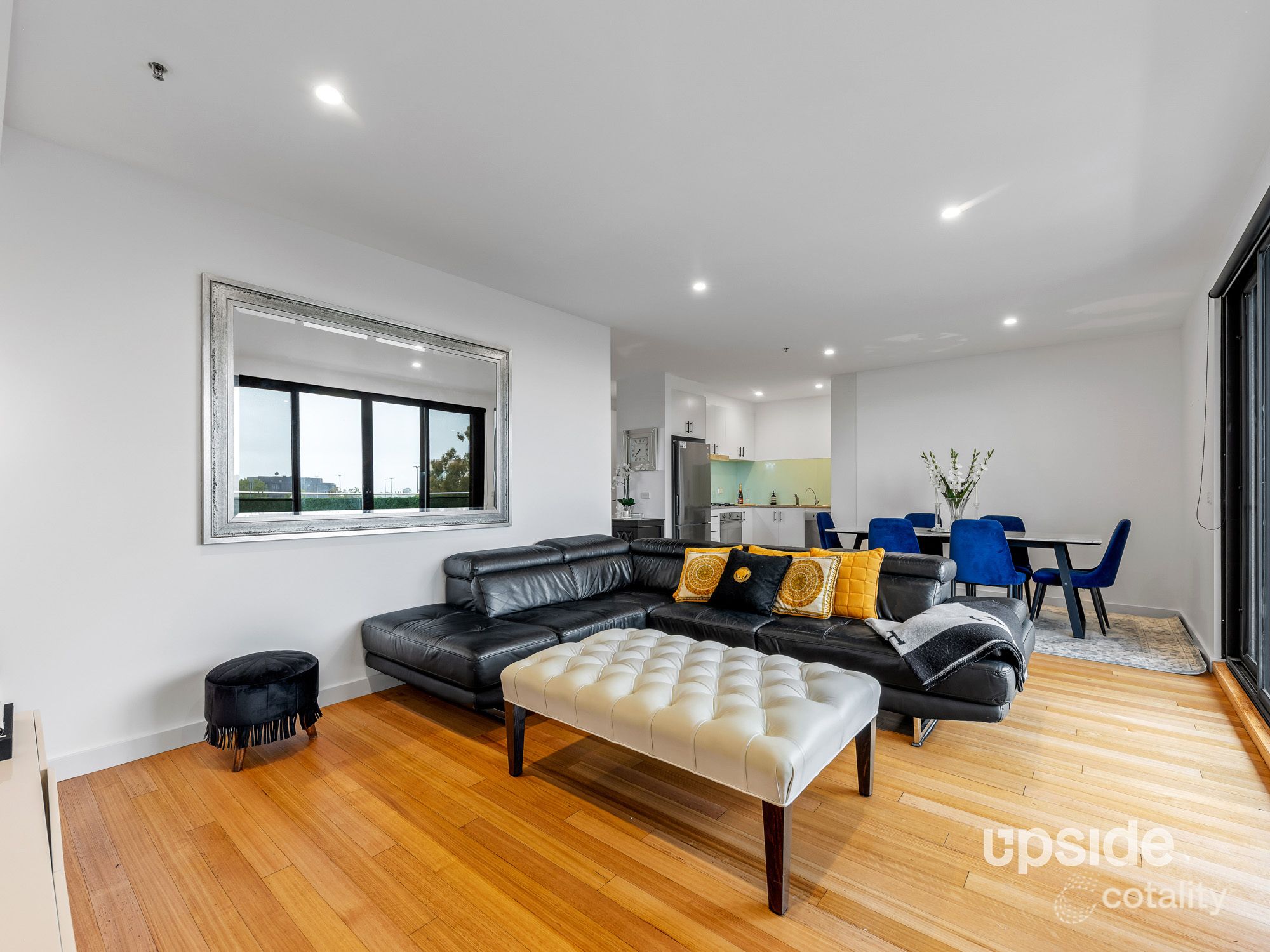 301/11 Goodson St, Doncaster, VIC 3108