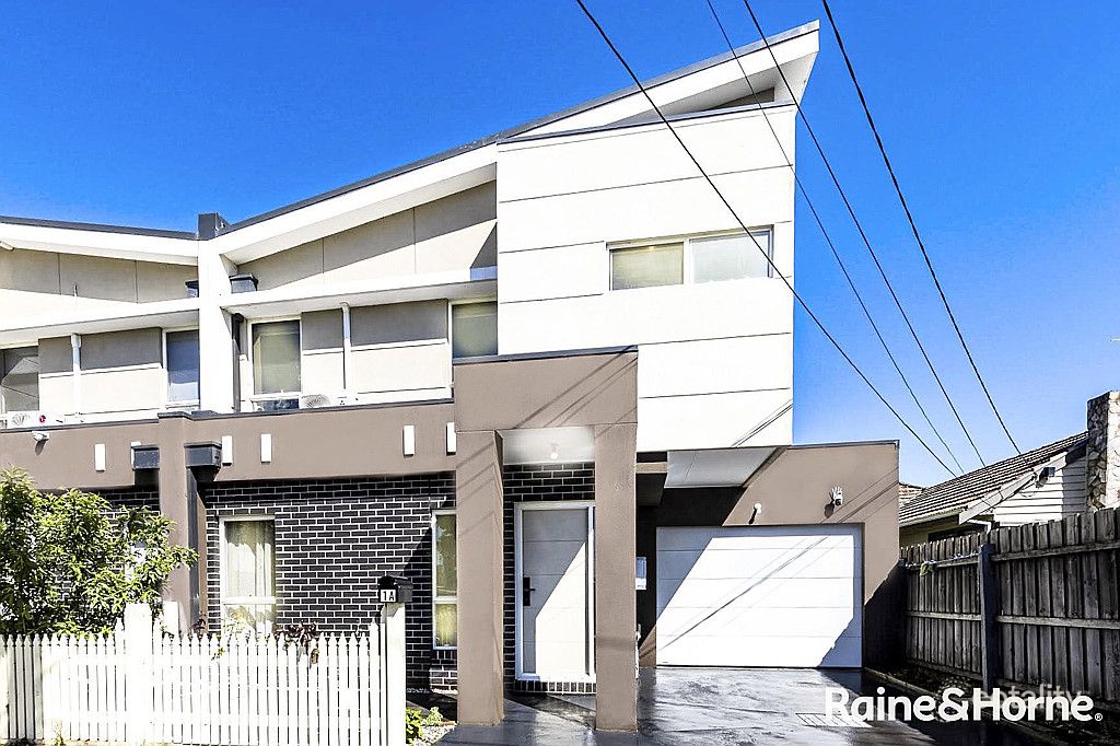 1a Edna St, Sunshine North, VIC 3020