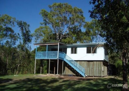 24 Tuan Esp, Tuan, QLD 4650