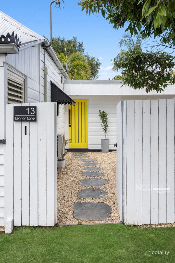 13 Lennon Lane, North Ipswich, QLD 4305