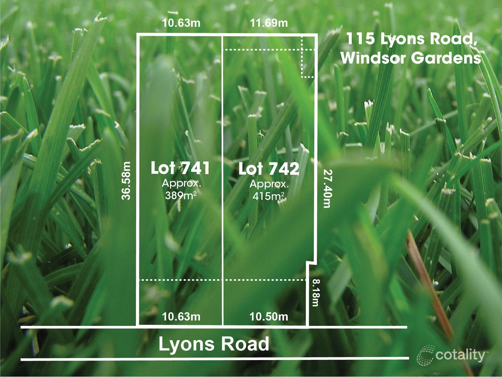 115 Lyons Rd, Windsor Gardens, SA 5087