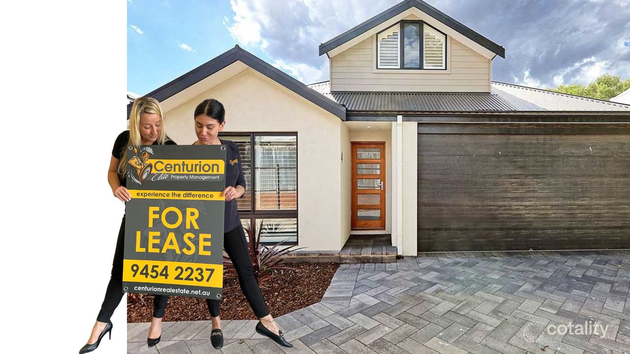 4/126 Bushmead Rd, Hazelmere, WA 6055