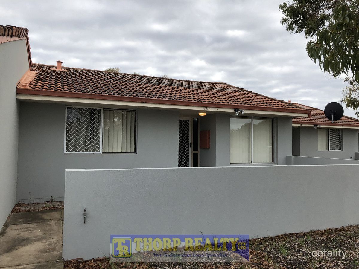 7b Walmsley St, Castletown, WA 6450