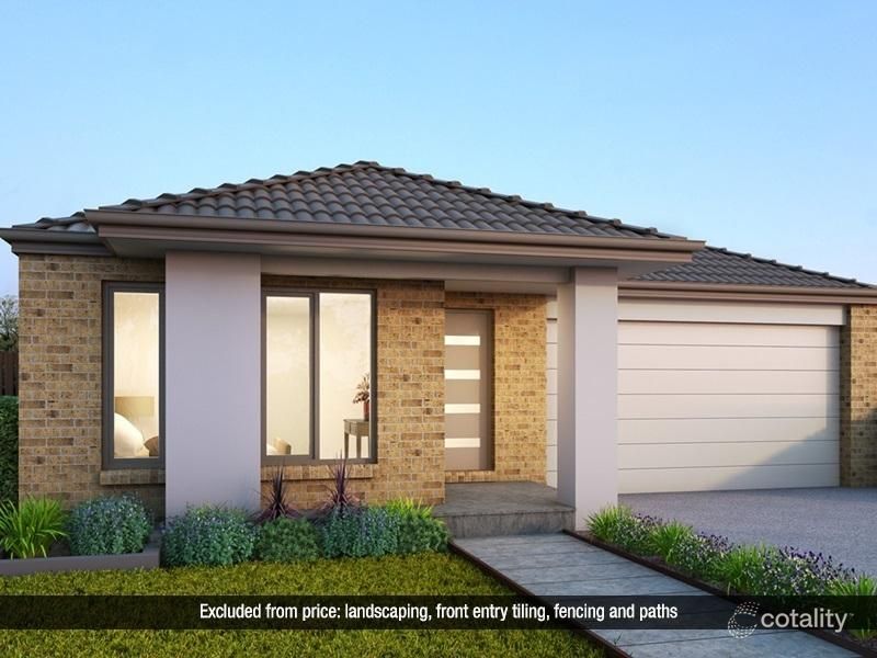 22 Neyland St, Strathtulloh, VIC 3338