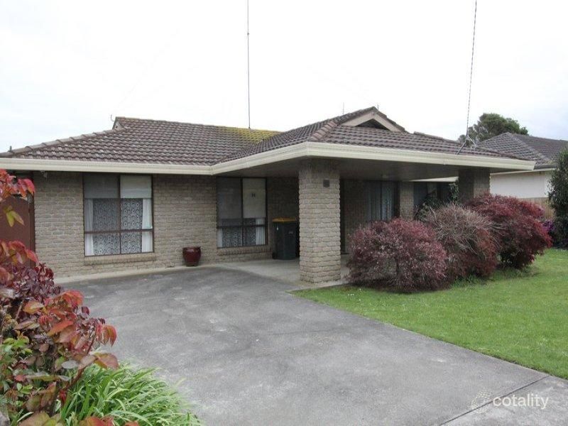 16 Montgomery St, Yarram, VIC 3971