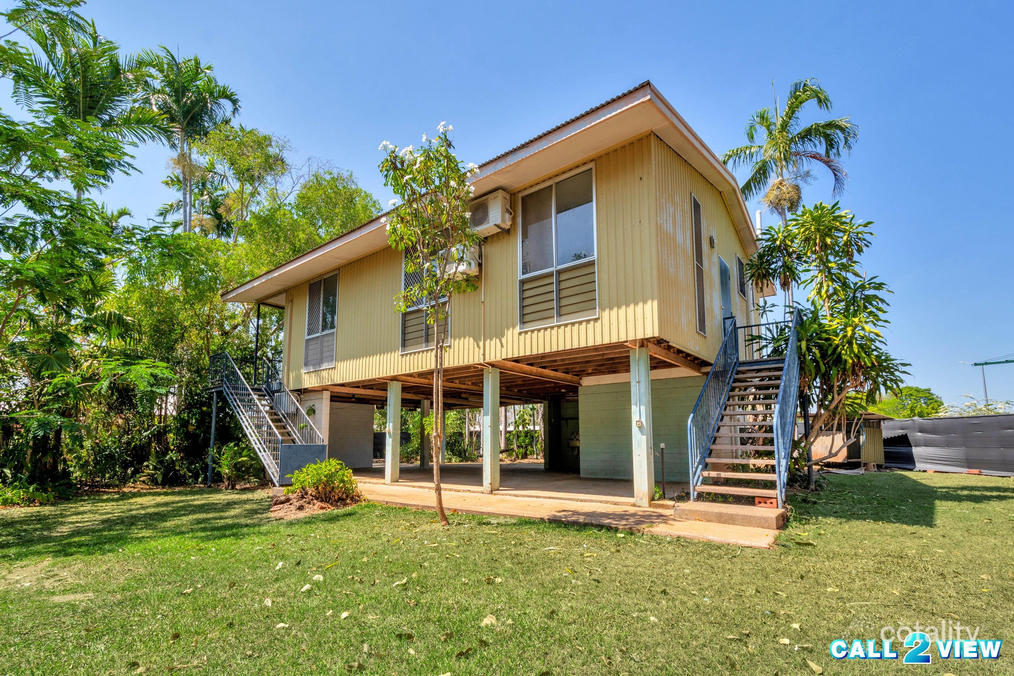 67 Dalwood Cres, Malak, NT 0812