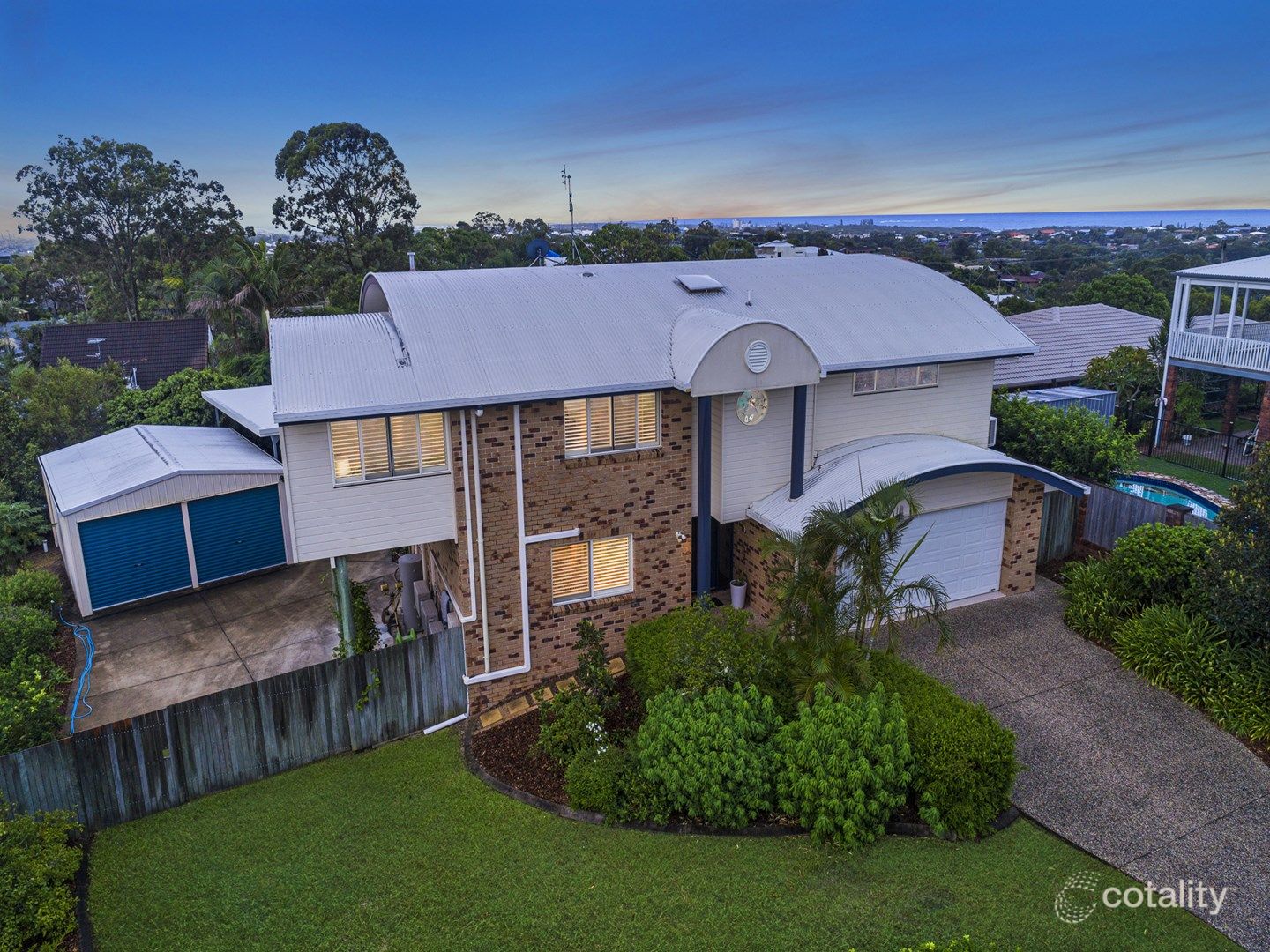41 Seagull Ave, Aroona, QLD 4551