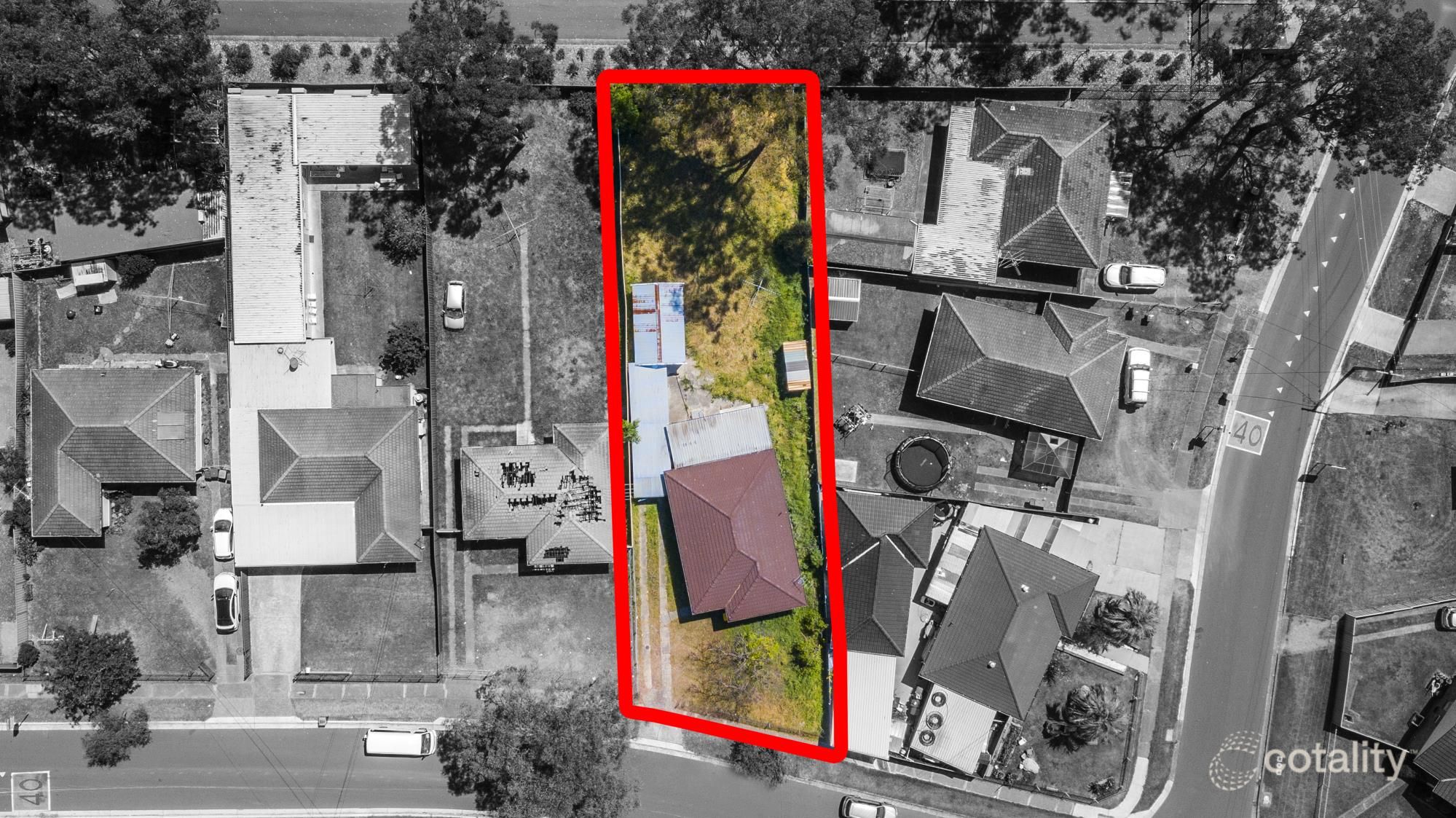25 Frazer Ave, Lurnea, NSW 2170