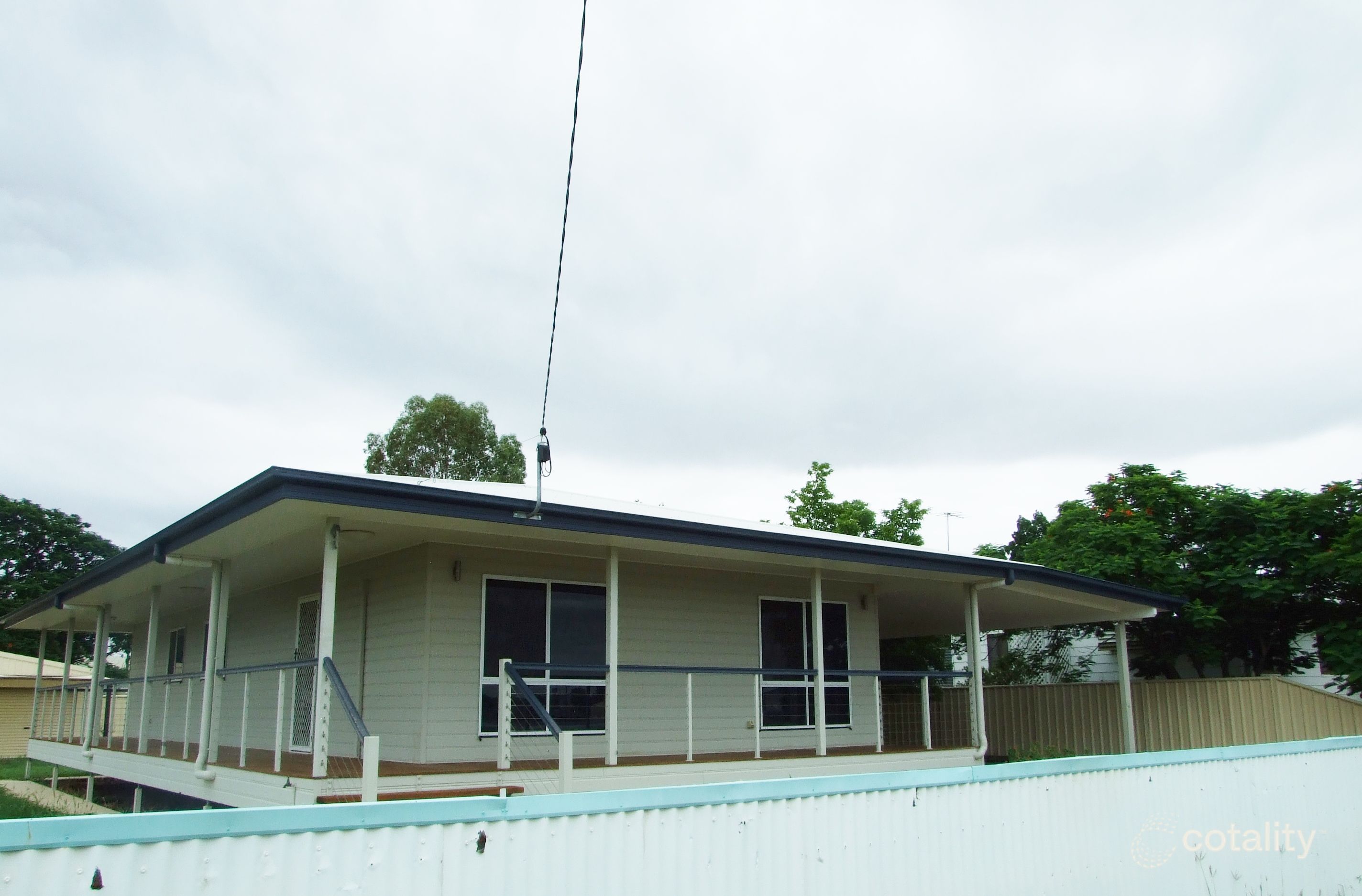 20 Miner Rd, Longreach, QLD 4730