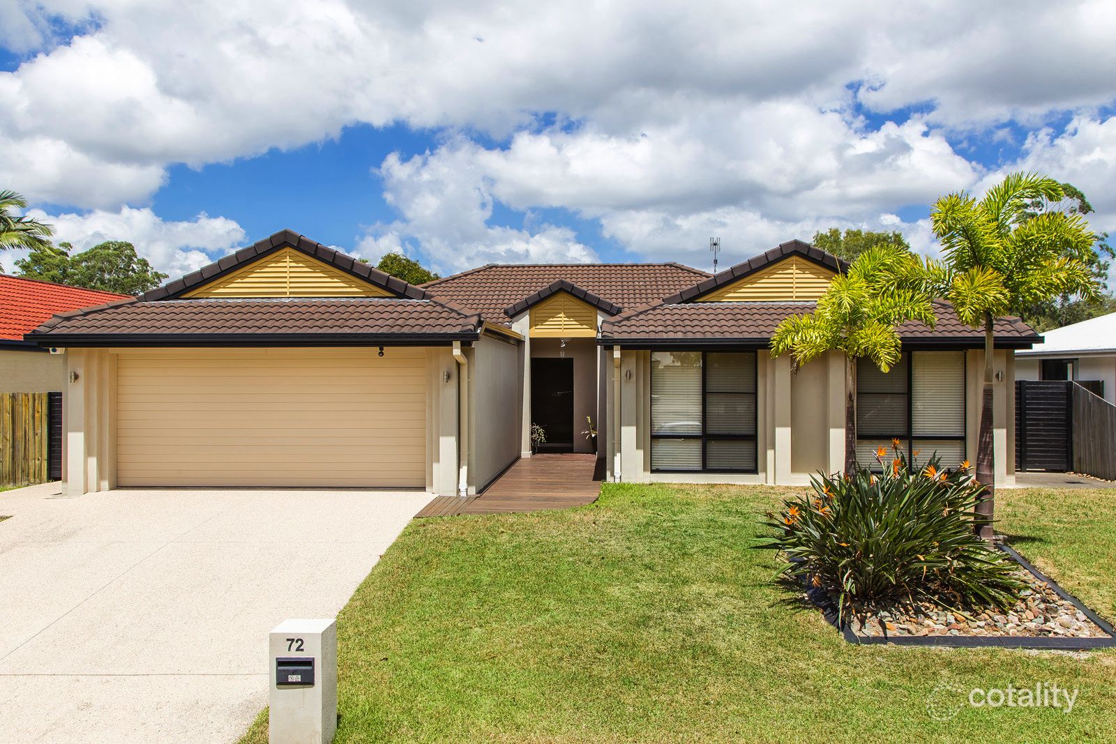 72 Griffith Ave, Tewantin, QLD 4565