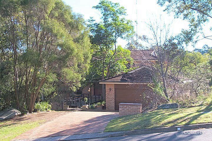 5 Delavor Pl, Glenhaven, NSW 2156
