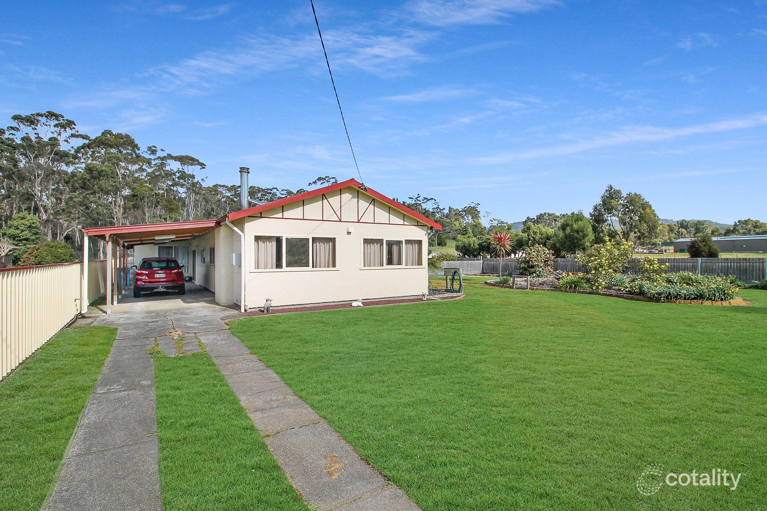 61 Tarleton Rd, Tarleton, TAS 7310