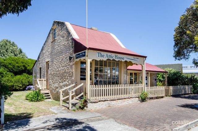 18 Victoria St, Robe, SA 5276