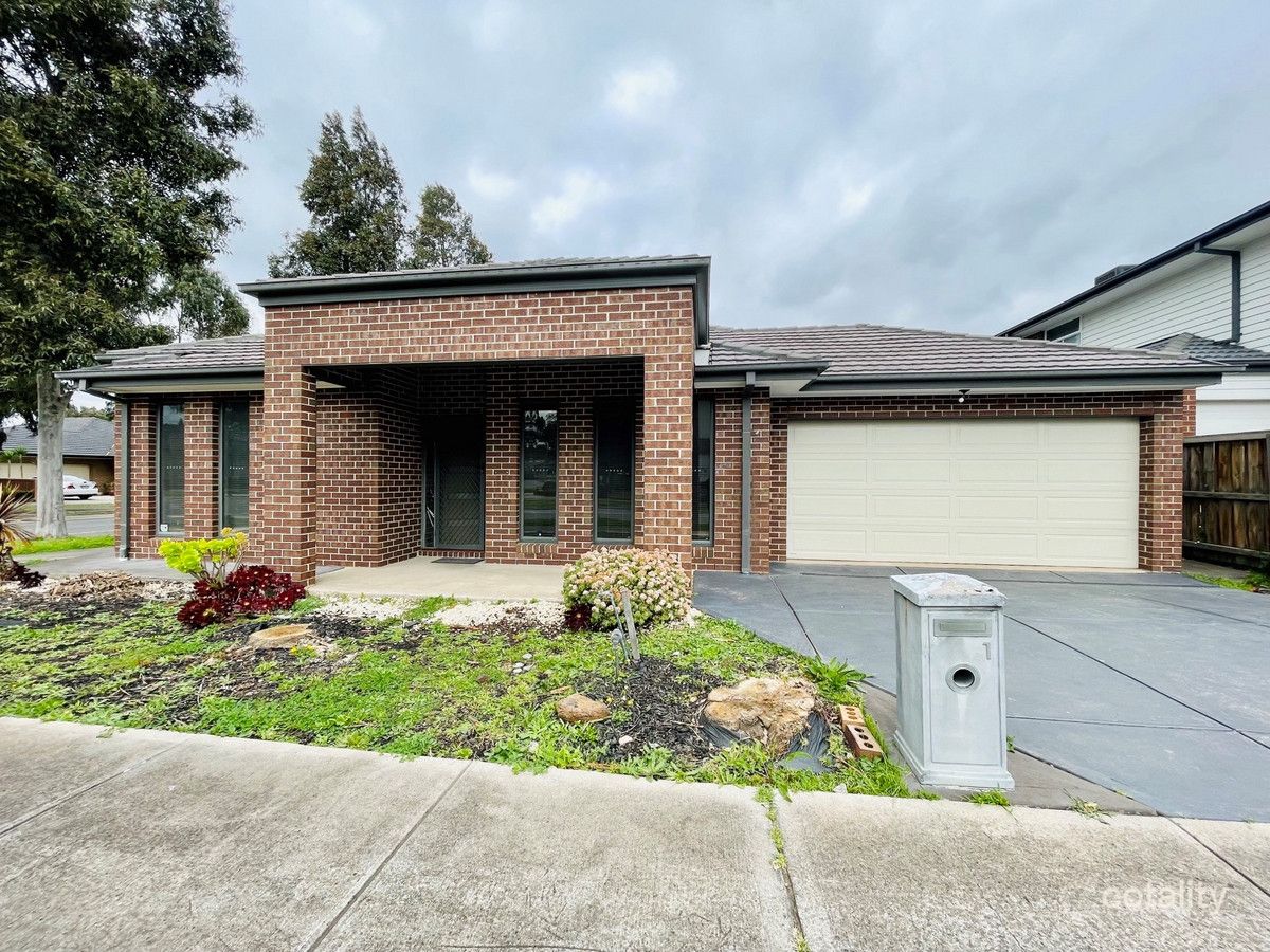 1 Marina St, Epping, VIC 3076