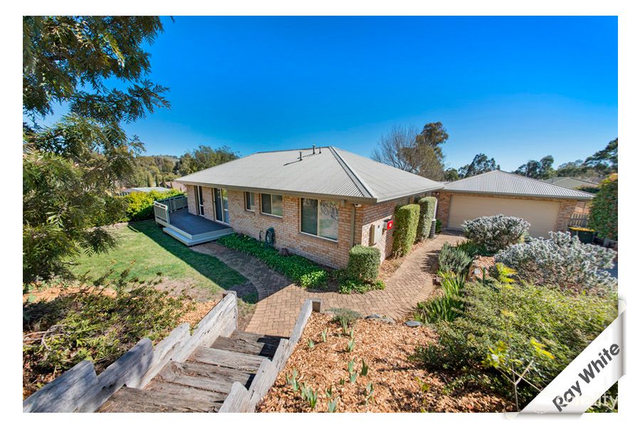 4 Stead Pl, Banks, ACT 2906