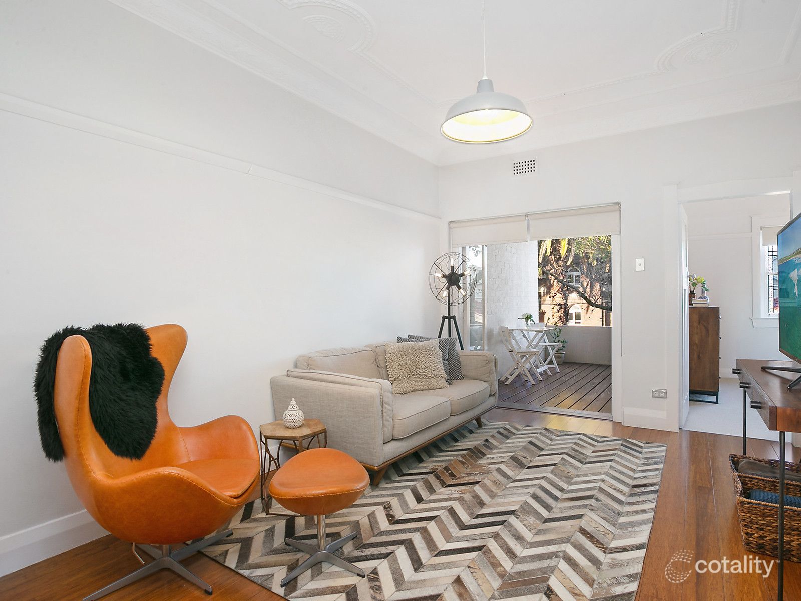 5/10 Moira Cres, Randwick, NSW 2031