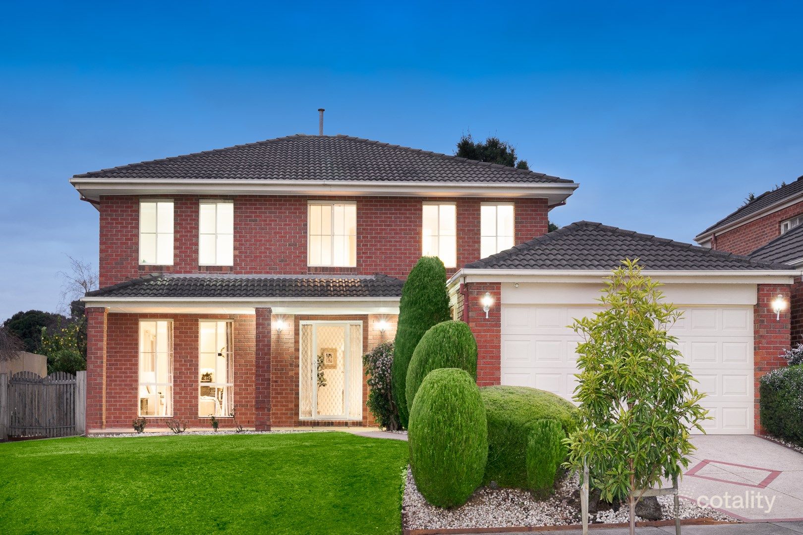 22 Airedale Way, Rowville, VIC 3178