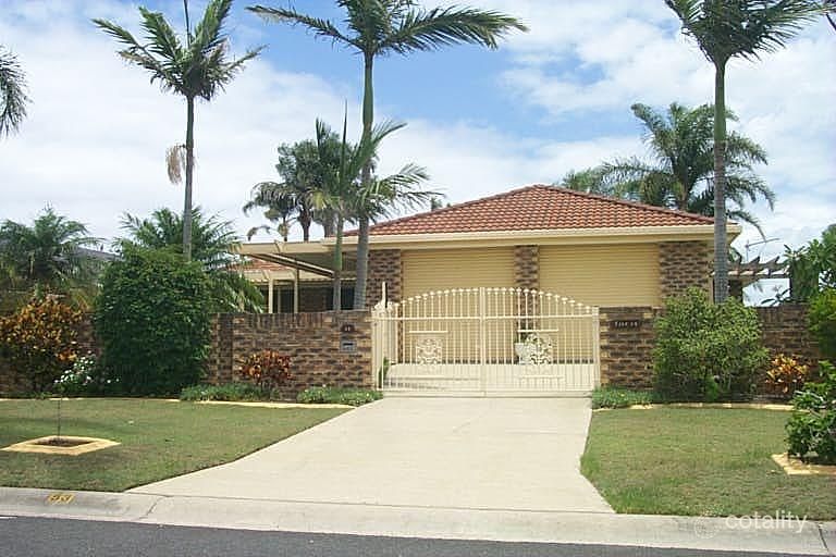 53 Tringa St, Tweed Heads West, NSW 2485