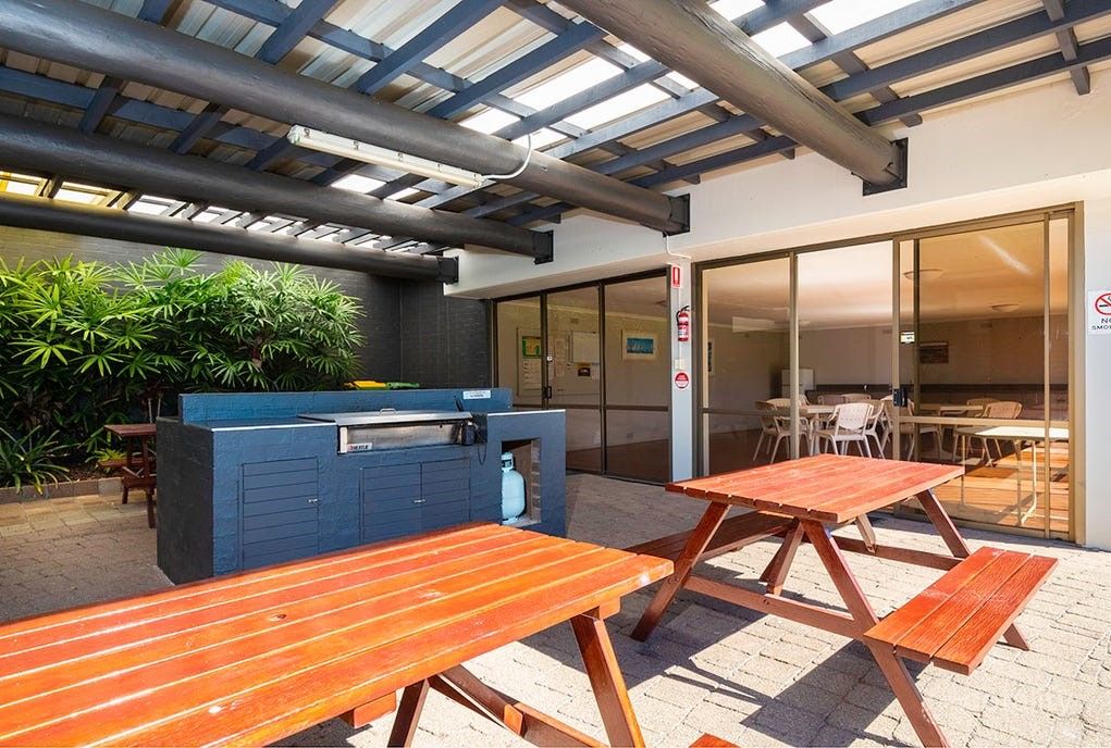 30/7 Campbell St, Bundall, QLD 4217