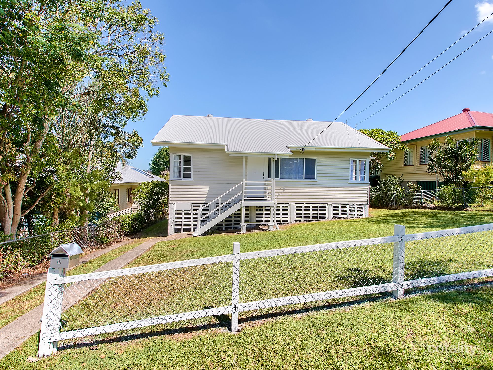 6 Dundonald St, Everton Park, QLD 4053